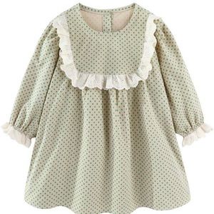 Mud Kingdom girl dress